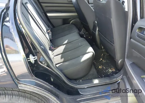 2011 Mazda Cx-7 I Sv z USA, uszkodzony, nr VIN JM3ER2A55B0362773